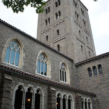 Prieuré bénédictin de Froville