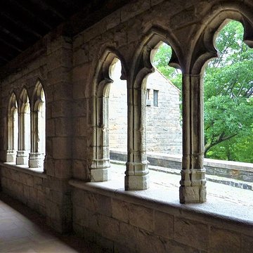 Prieuré bénédictin de Froville