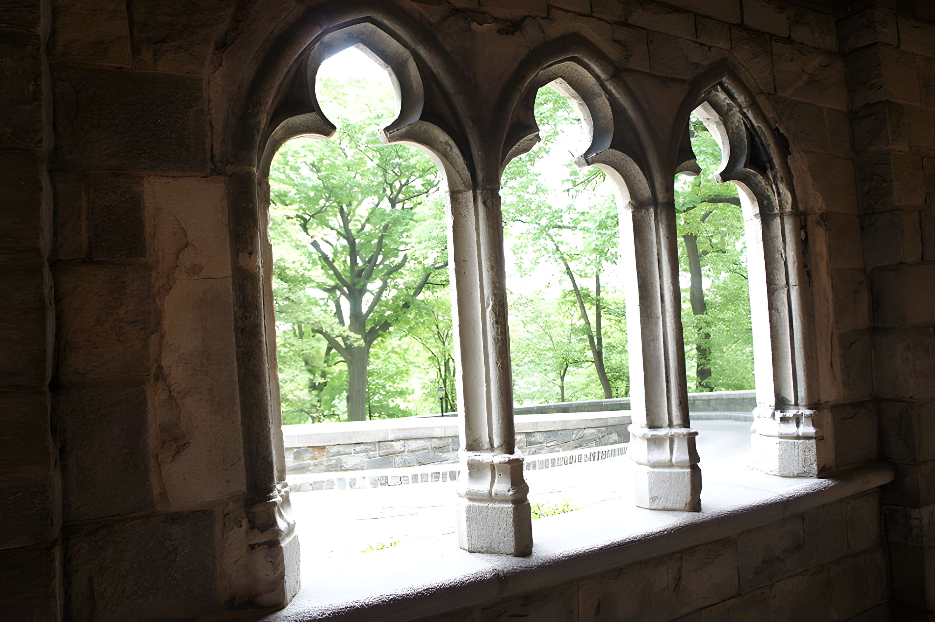 Prieuré bénédictin de Froville