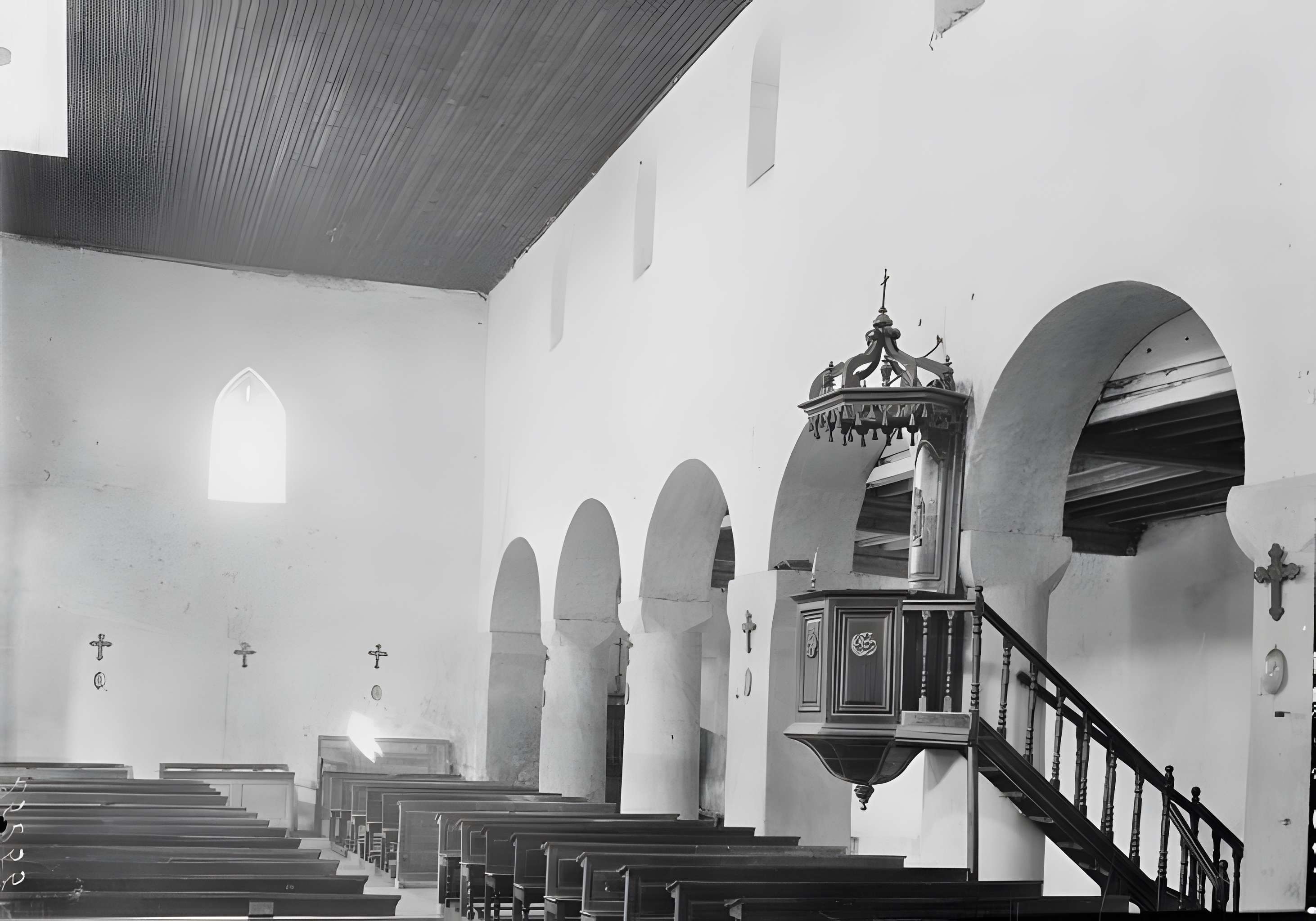 Prieuré bénédictin de Froville