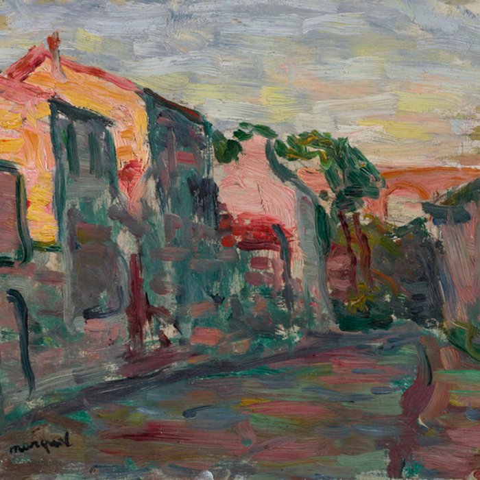 Photo de Aqueduc des Eaux de Rungis également sur communes de Rungis, LHay-les-Roses, Cachan, Arcueil, Gentilly et Paris 14