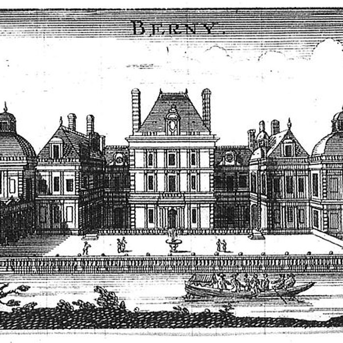 Photo de Château de Berny
