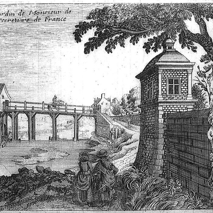 Photo de Château de Berny