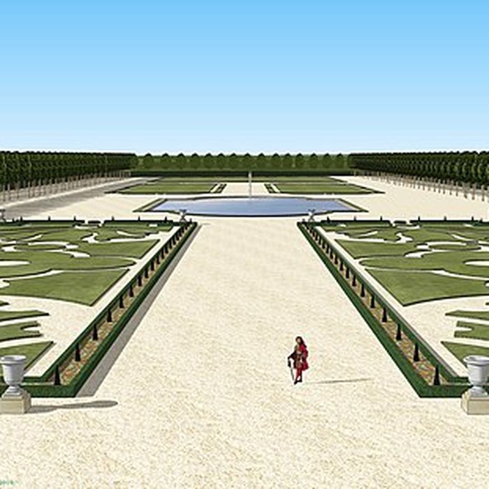 Photo de Château de Berny