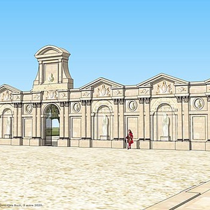 Photo de Château de Berny