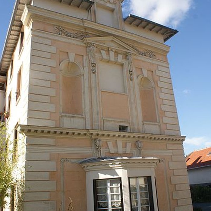 Photo de Château de Berny