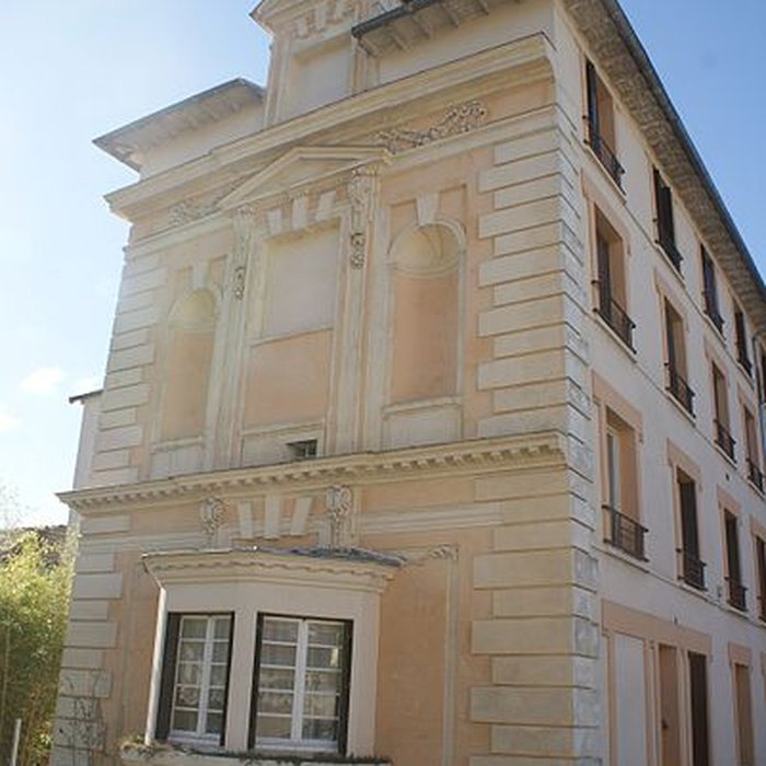 Photo de Château de Berny