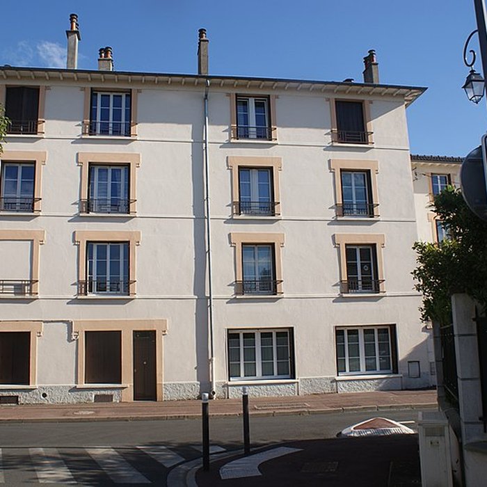 Photo de Château de Berny