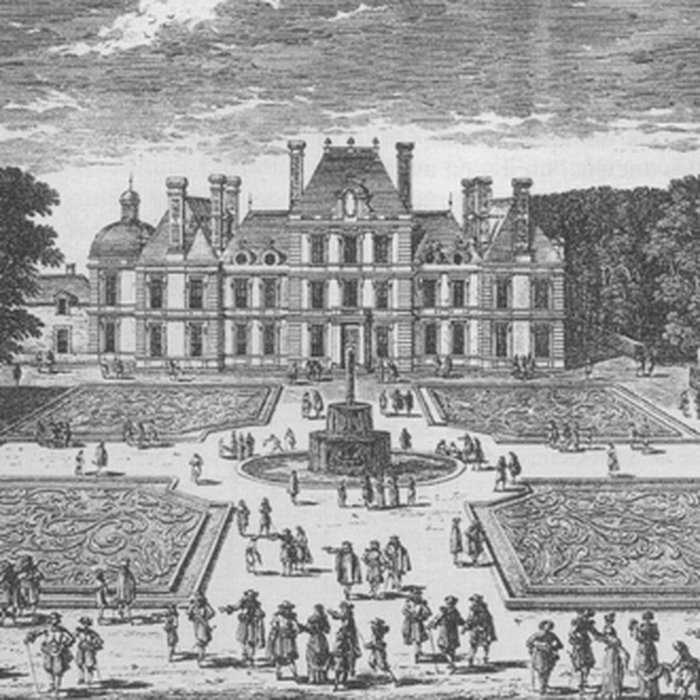 Photo de Château de Berny