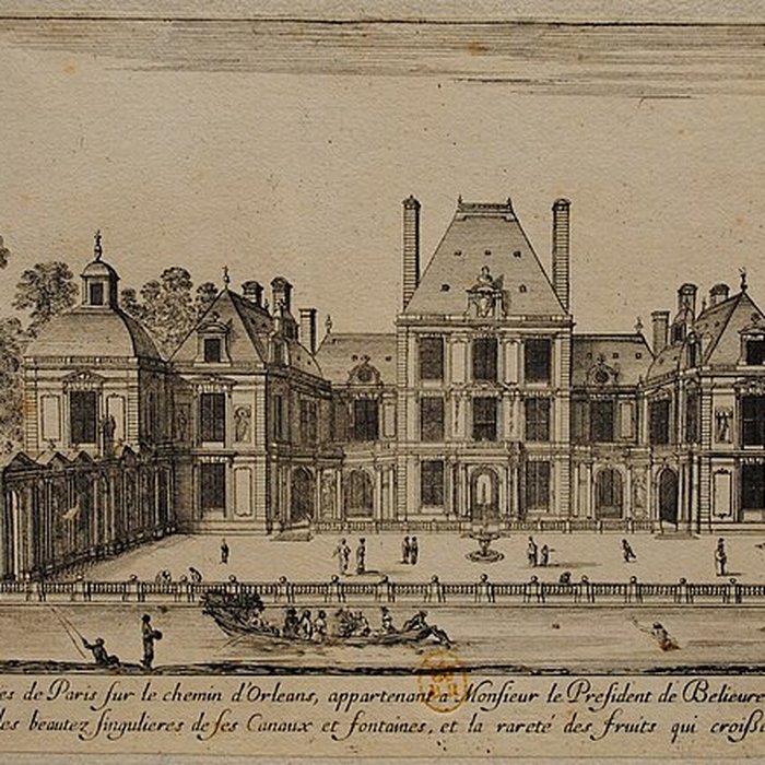 Photo de Château de Berny