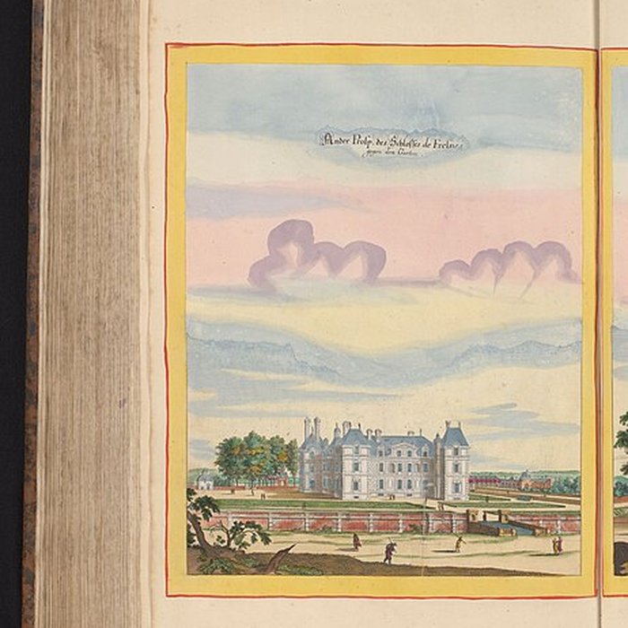 Photo de Château de Berny