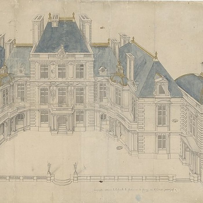 Photo de Château de Berny