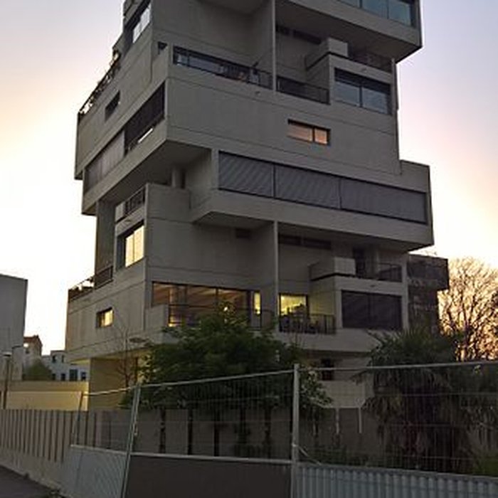 Photo de Logements dElectricité de France