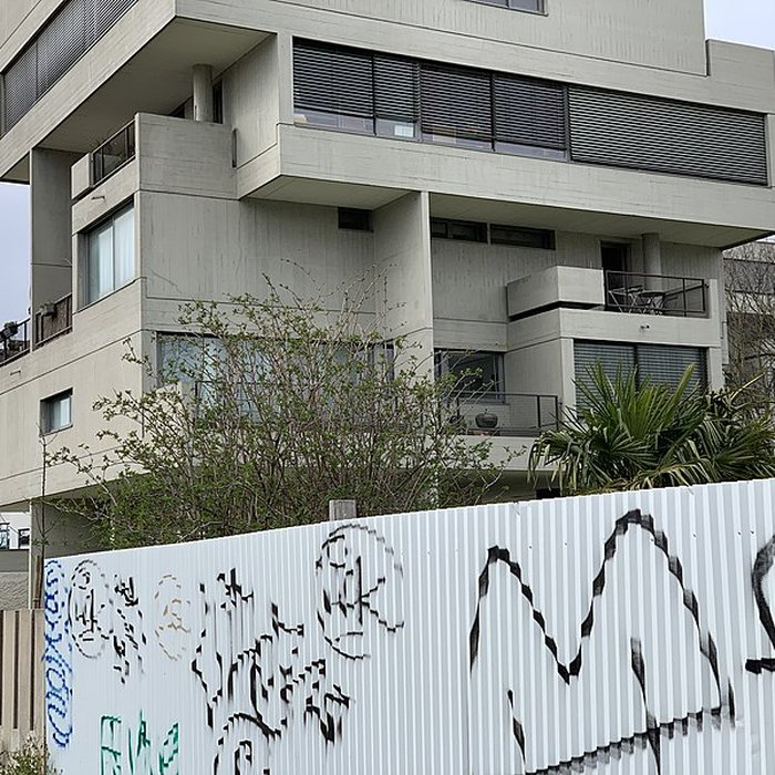 Photo de Logements dElectricité de France