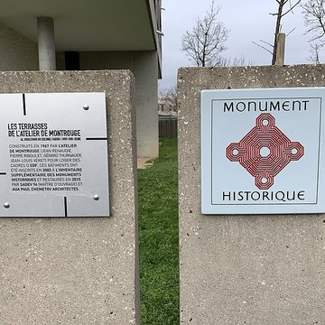 Logements dElectricité de France