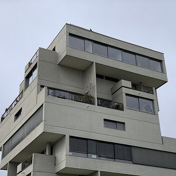 Logements dElectricité de France