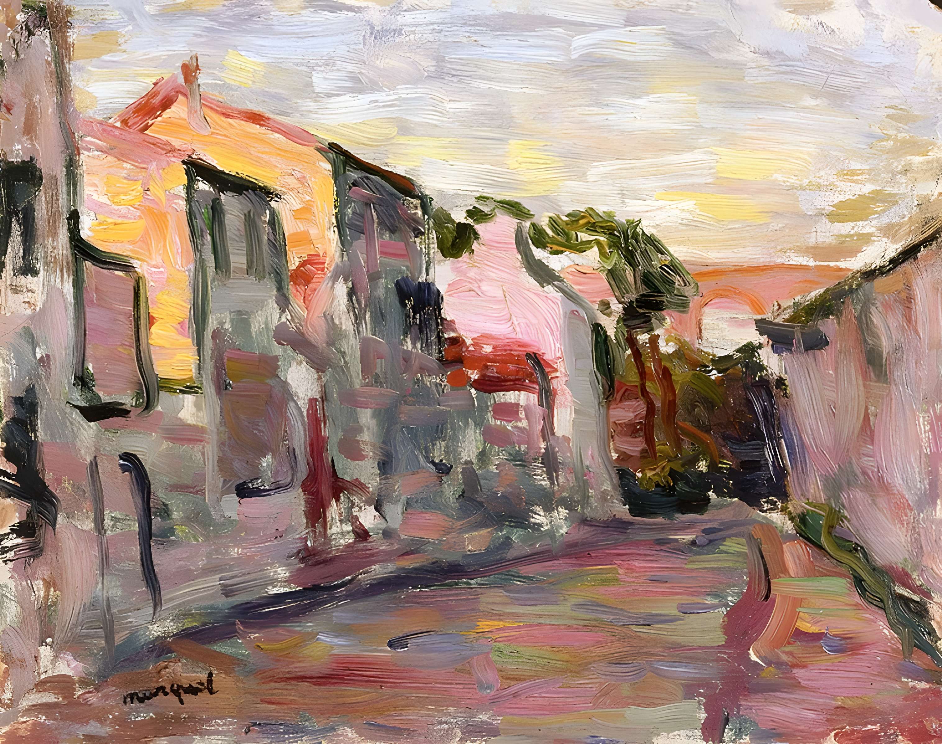 Aqueduc des Eaux de Rungis (également sur communes de Rungis, Fresnes, Cachan, Arcueil, Gentilly et Paris 14)