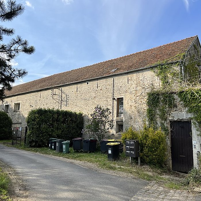 Photo de Ancien domaine de lHermitage