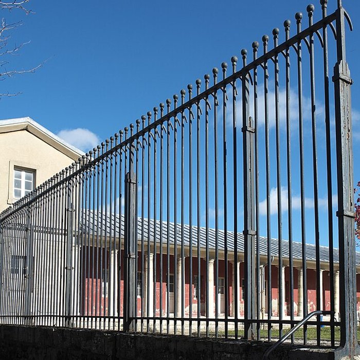 Photo de Ancien hospice de Bicêtre