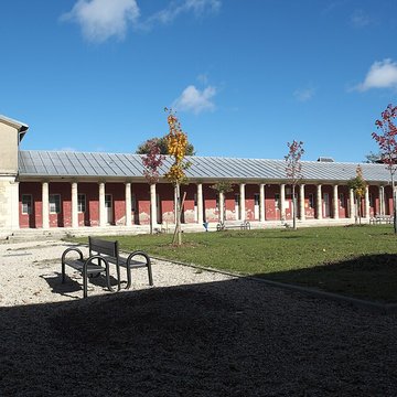 Ancien hospice de Bicêtre