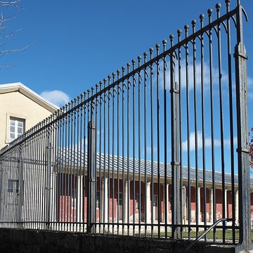 Ancien hospice de Bicêtre