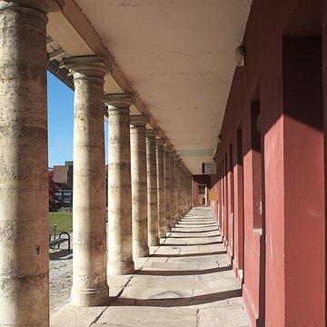 Ancien hospice de Bicêtre