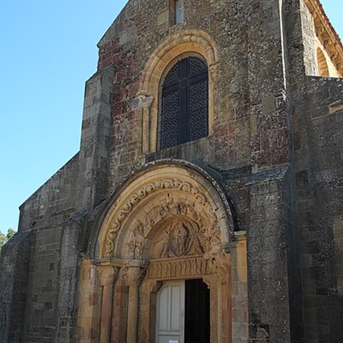 Photo de Prieuré dAnzy-le-Duc