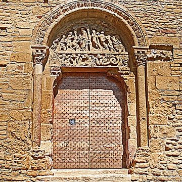 Prieuré dAnzy-le-Duc