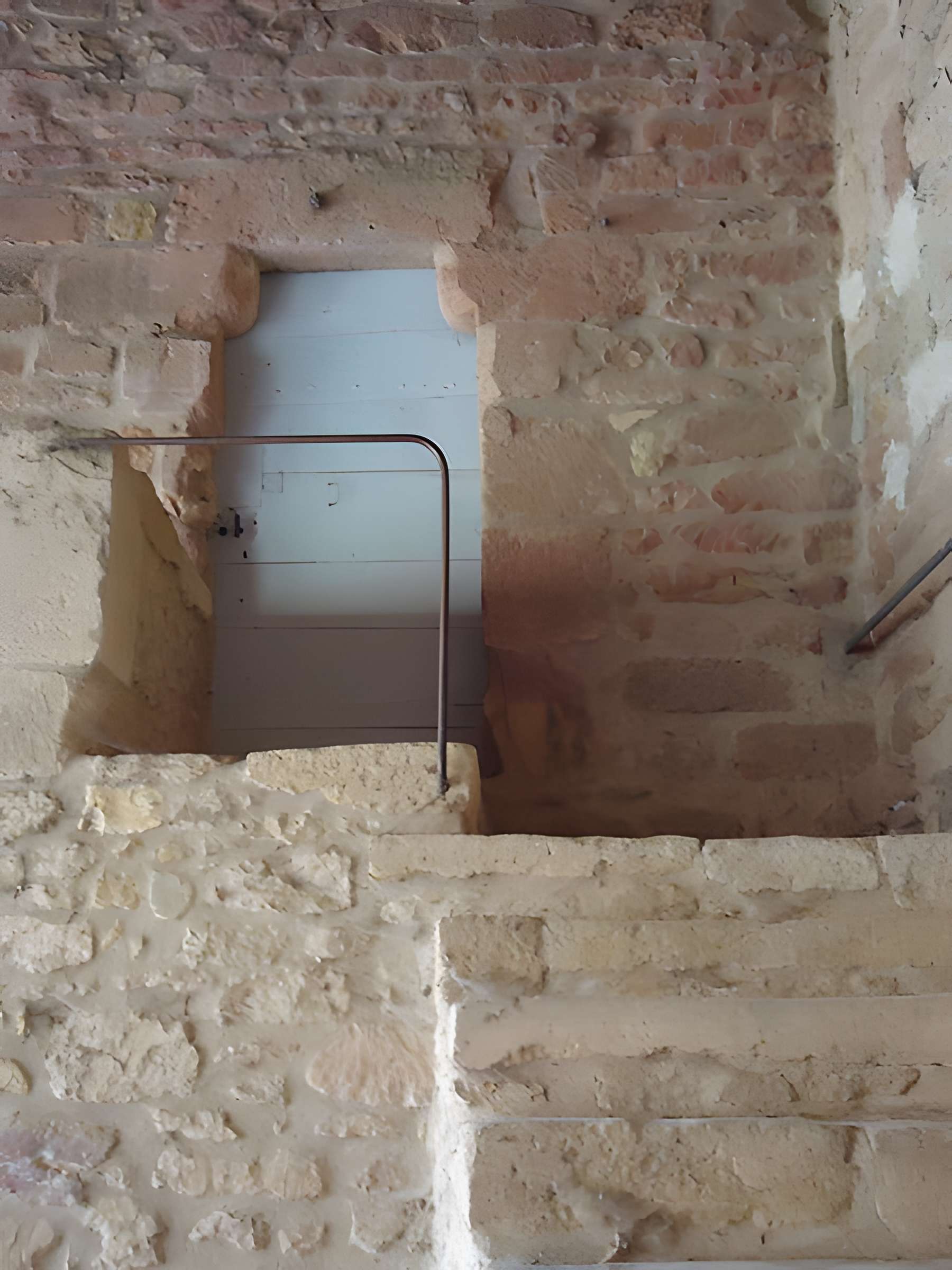 Prieuré d'Anzy-le-Duc