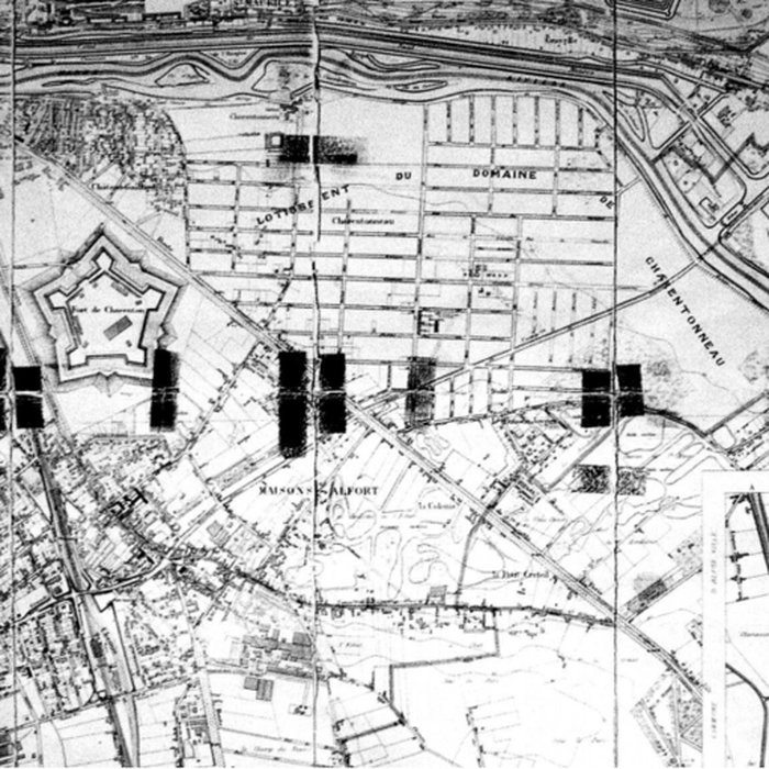 Photo de Château de Charentonneau