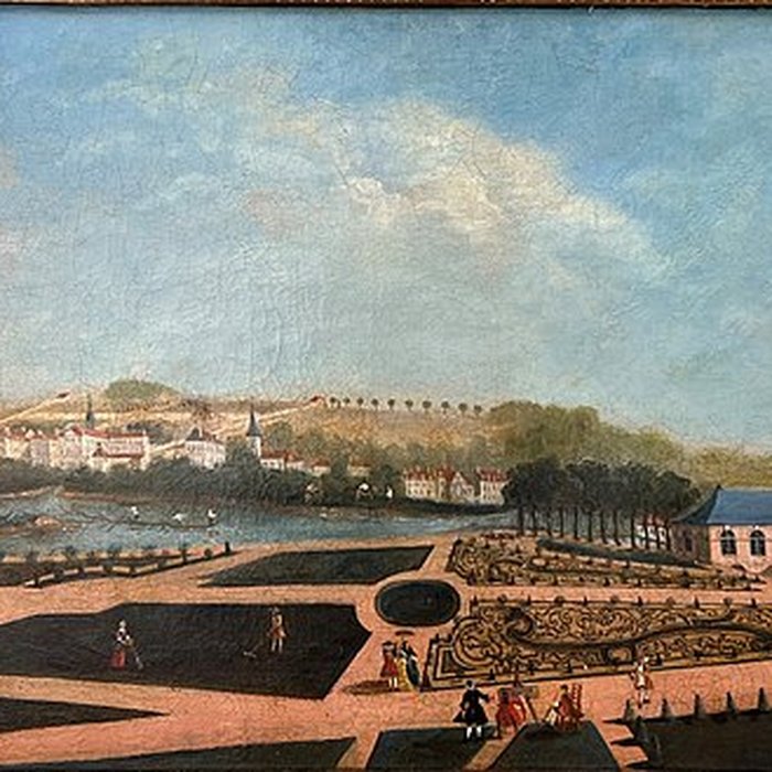 Photo de Château de Charentonneau