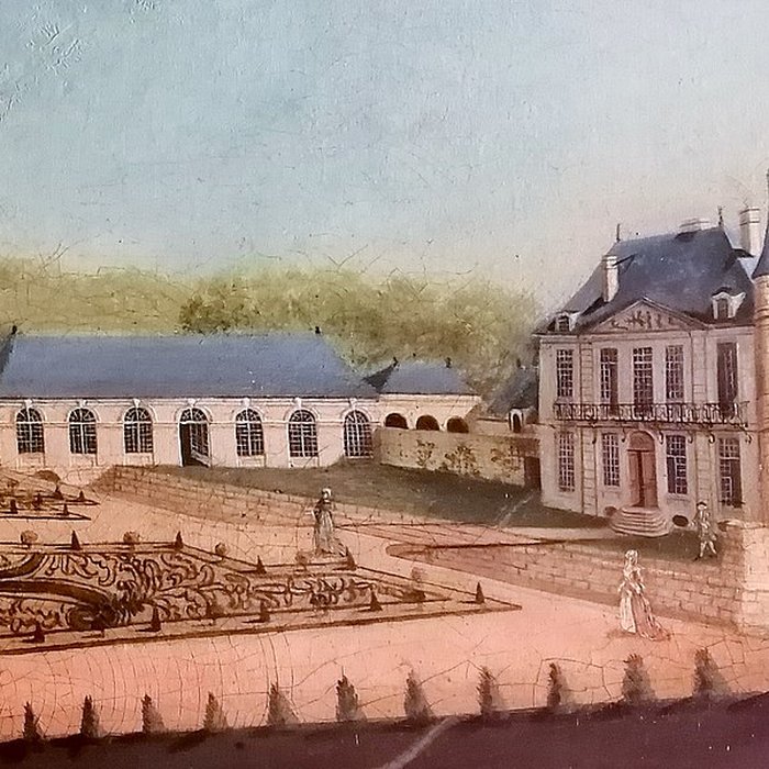 Photo de Château de Charentonneau