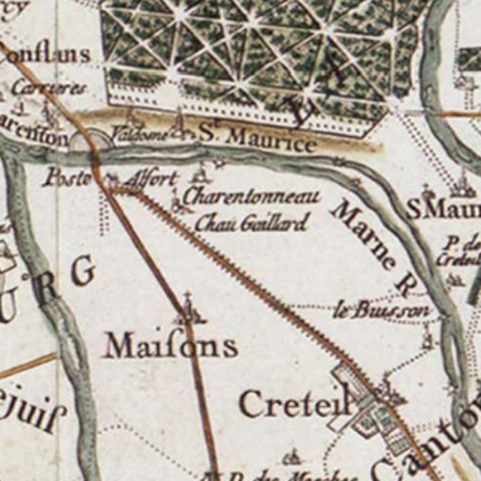 Photo de Château de Charentonneau