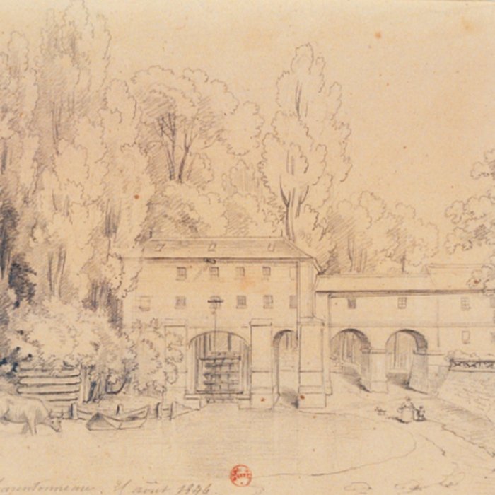 Photo de Château de Charentonneau