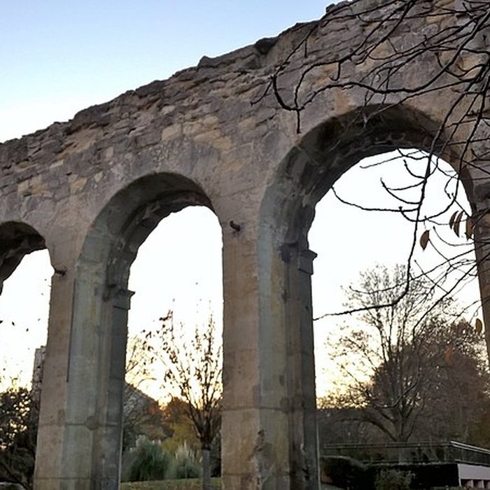 Photo de Château de Charentonneau