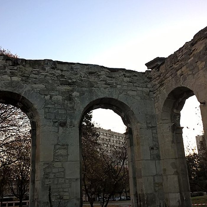 Photo de Château de Charentonneau