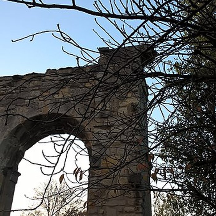 Photo de Château de Charentonneau