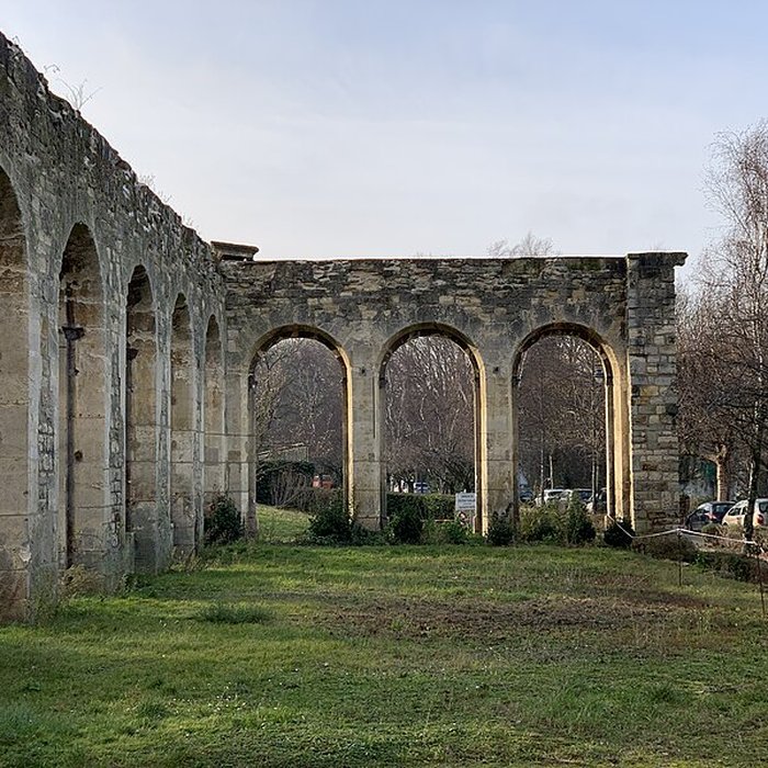 Photo de Château de Charentonneau