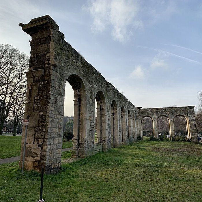 Photo de Château de Charentonneau