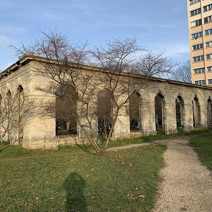 Photo de Château de Charentonneau