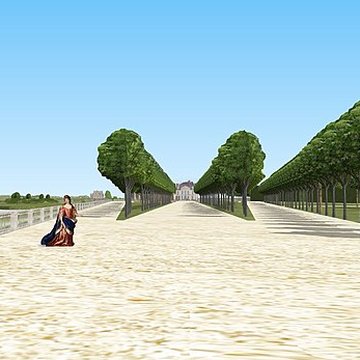 Château de Charentonneau