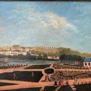 Château de Charentonneau