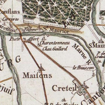 Château de Charentonneau