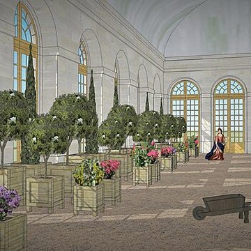 Château de Charentonneau