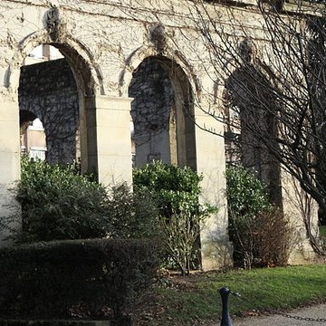Château de Charentonneau