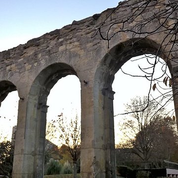 Château de Charentonneau