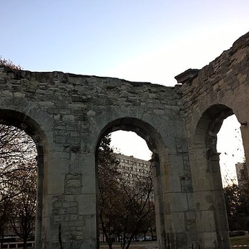 Château de Charentonneau