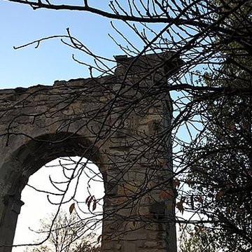 Château de Charentonneau