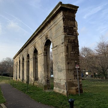 Château de Charentonneau