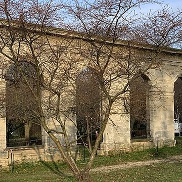 Château de Charentonneau